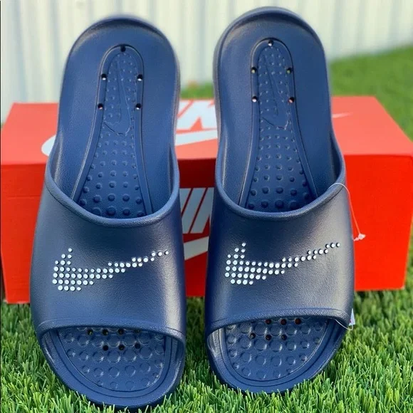 🚫SOLD OUT 🚫Nike Victori One - Beach and shower slides - Picture 2 of 7